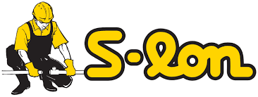 S lone logo