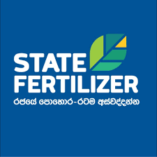 State Fertilizer Logo